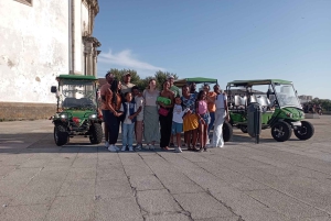 Porton kiertoajelu: Tutustu kaupungin viehätykseen 1–6 tunnissa