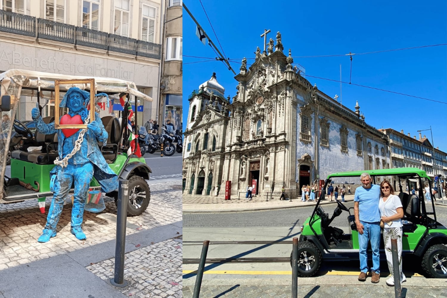 Excursão pelo Porto: explore o seu encanto de 1 a 6 horas