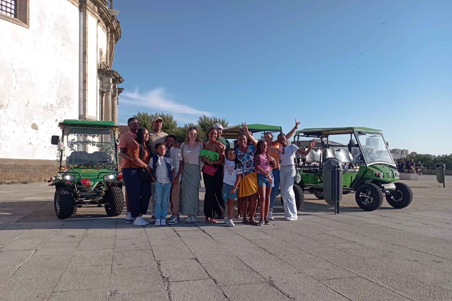 Excursão pelo Porto: explore o seu encanto de 1 a 6 horas