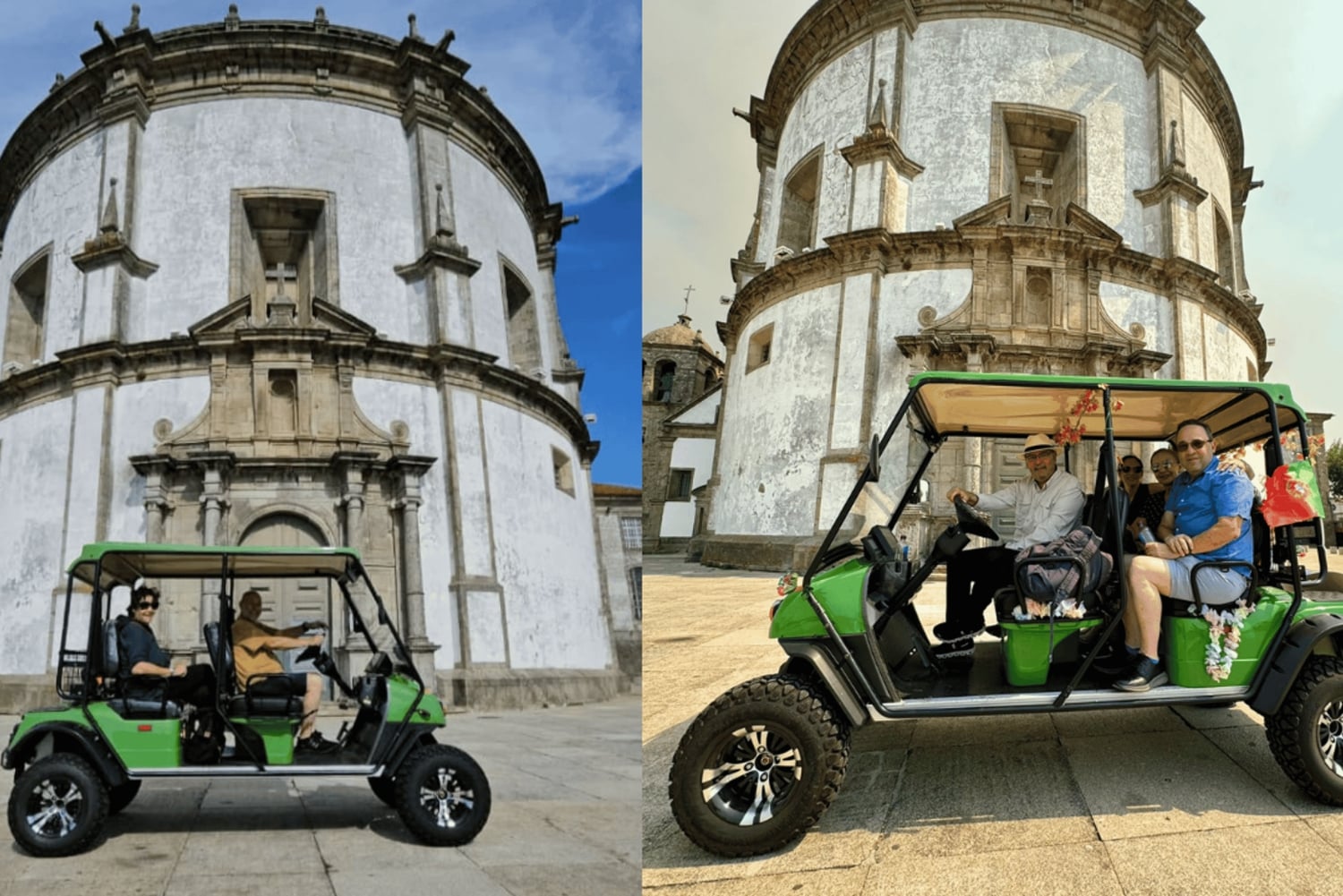 Excursão pelo Porto: explore o seu encanto de 1 a 6 horas