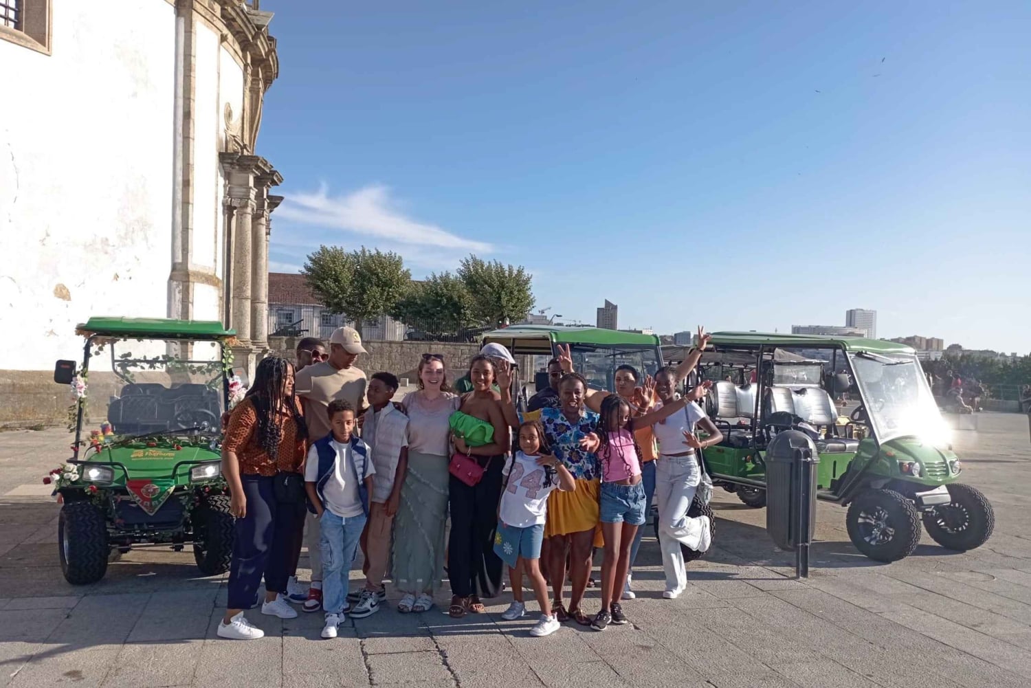 Excursão pelo Porto: explore o seu encanto de 1 a 6 horas