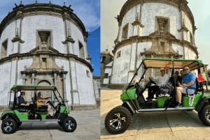 Excursão pelo Porto: explore o seu encanto de 1 a 6 horas