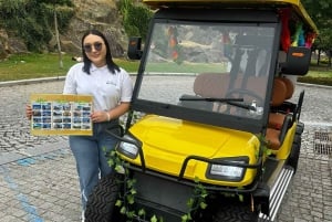 Excursão pelo Porto: explore o seu encanto de 1 a 6 horas