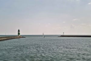 Porto: Wycieczka żaglówką wspólna lub prywatna (opcja zachodu słońca)