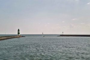 Porto: Purjehdusretki jaettu tai yksityinen (auringonlaskuoptio)