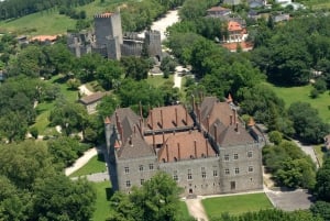 Tour di Porto: Braga e Guimarães - mezza giornata dove è nato il Portogallo!