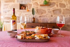 Tour di Porto: Braga e Guimarães - mezza giornata dove è nato il Portogallo!