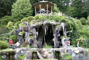 Tour di Porto: Braga e Guimarães - mezza giornata dove è nato il Portogallo!