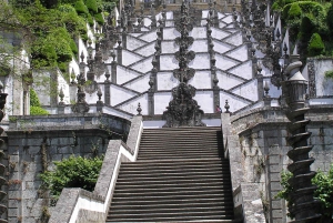 Tour di Porto: Braga e Guimarães - mezza giornata dove è nato il Portogallo!