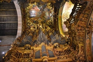 Tour di Porto: Braga e Guimarães - mezza giornata dove è nato il Portogallo!