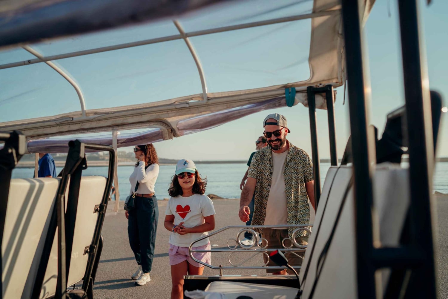 Tour in tuk-tuk a Porto: Clérigos, panorami e punti panoramici - da 1 ora a 4 ore