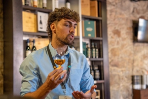 Porto: Tuk-Tuk Tour, rejs po rzece Douro i degustacja wina