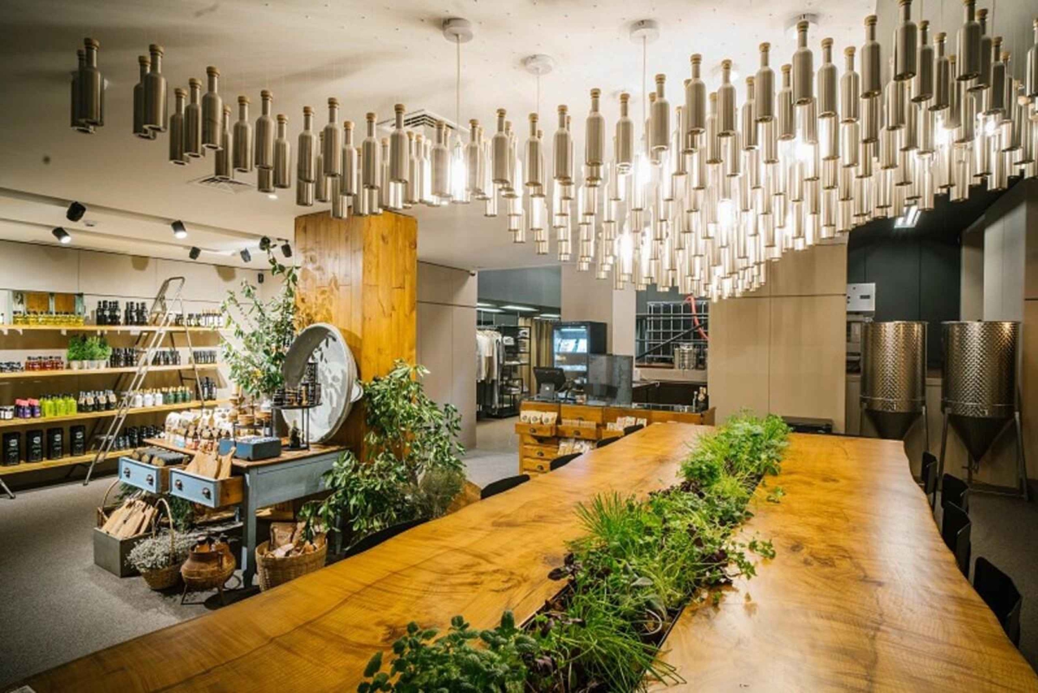 Porto: Passeio de Tuk Tuk com Degustação de Azeite