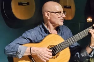 Porto: spettacolo di fado intimo e vino Porto alla stazione di Sao Bento