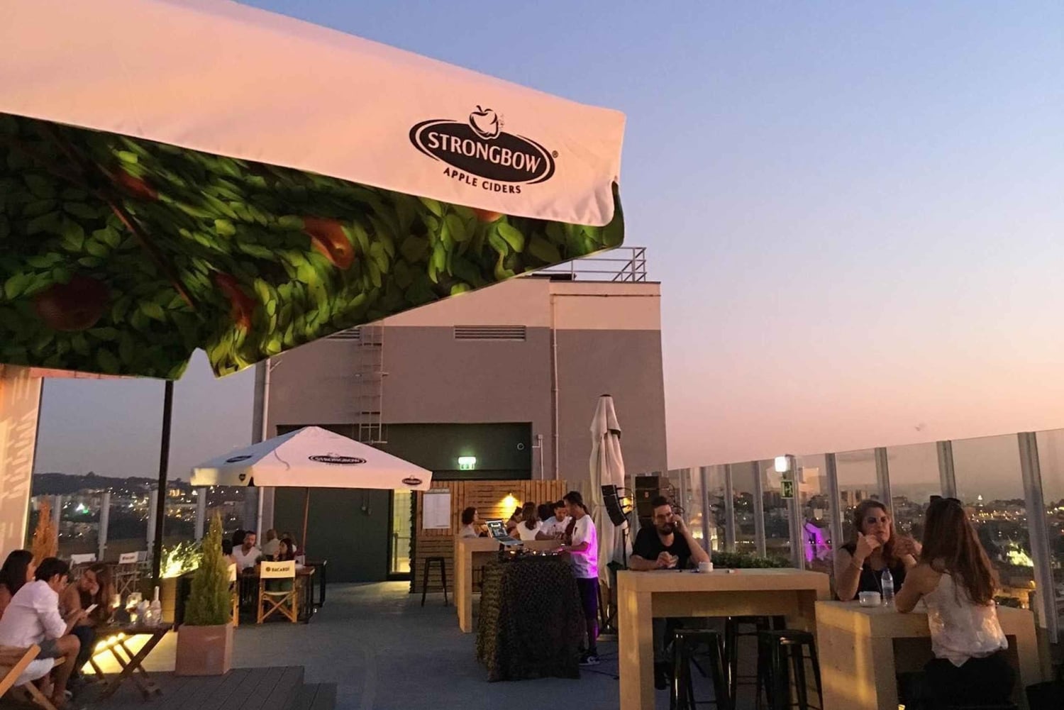 Porto Urban Stories – Street Art, Contemporary Architecture, and a Drink