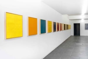 Porto Urban Stories – Street Art, Contemporary Architecture, and a Drink