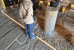 Porto: Vinho Verde Region Tour with 2 Wineries & Lunch