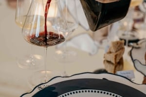 Porto: tour in realtà virtuale con 4 vini iconici - Poente by Vallado