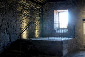 Porto: Tour a piedi con degustazione di vini e tapas