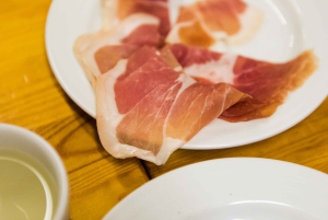 Oporto: tour de cena a pie con restaurantes familiares