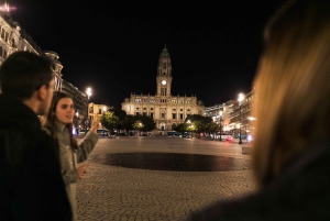 Oporto: tour de cena a pie con restaurantes familiares