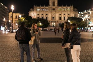 Oporto: tour de cena a pie con restaurantes familiares
