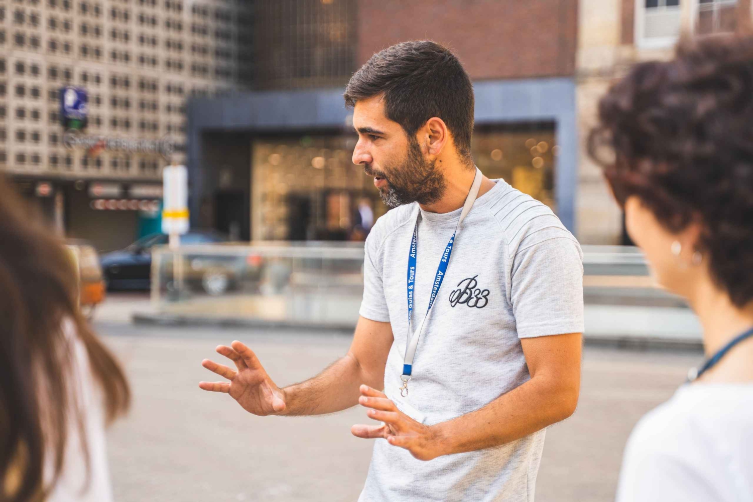 Porto Walking Tour of the city centre in small-groups