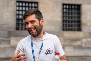 Porto Rundgang durch das Stadtzentrum in Kleingruppen