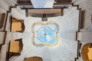 Porto Walking Tour of the city centre in small-groups