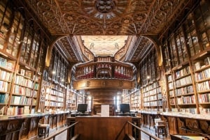 Porto: wycieczka piesza śladami historii, kultury i niesamowitych widoków