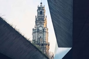 Visite à pied de Porto