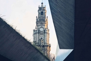 Porto Walking Tour