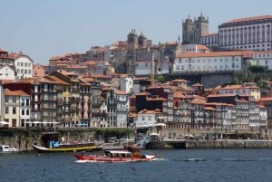 Porto Walking Tour