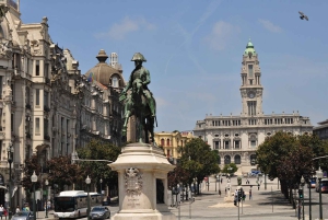 Porto Walking Tour
