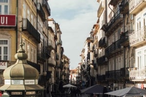 Porto Walking Tour