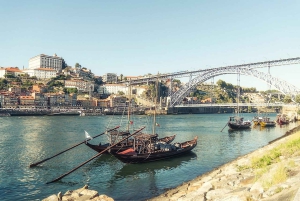 Porto Walking Tour