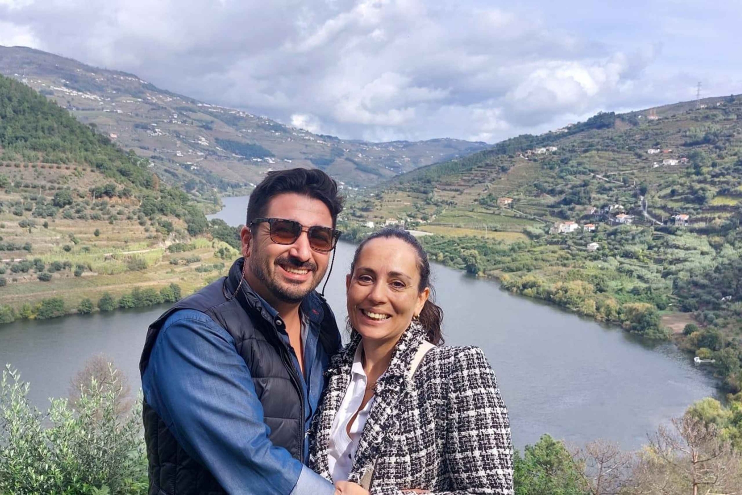 Porto: Wijnproefles met 4 wijnen in Portus Wijn