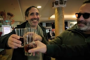 Porto: Wine Tour & One Hour Fado Show | All Included