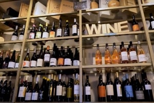 Porto: Wine Tour & One Hour Fado Show | All Included