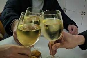 Porto: Wine Tour & One Hour Fado Show | All Included