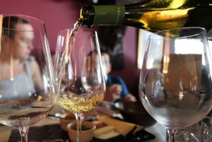 Porto: wijntour en 1 uur fado-show | alles inbegrepen