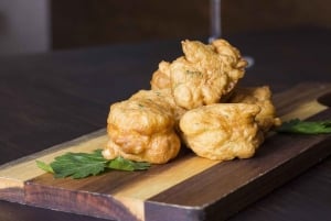 Porto: wijntour en 1 uur fado-show | alles inbegrepen