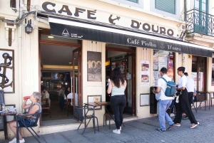 Porto: wijntour en 1 uur fado-show | alles inbegrepen