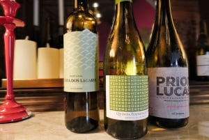 Porto: wijntour en 1 uur fado-show | alles inbegrepen