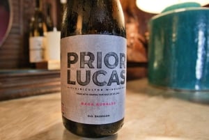 Porto: wijntour en 1 uur fado-show | alles inbegrepen