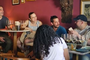 Porto: wijntour en 1 uur fado-show | alles inbegrepen