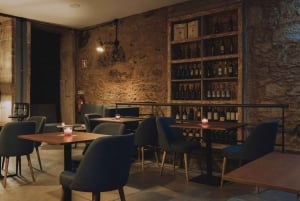 Porto: wijntour en 1 uur fado-show | alles inbegrepen