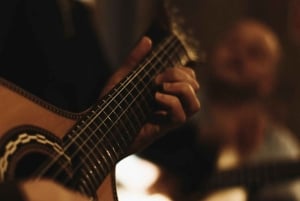 Porto: wijntour en 1 uur fado-show | alles inbegrepen