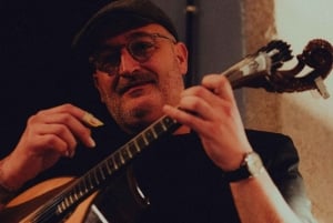 Porto: wijntour en 1 uur fado-show | alles inbegrepen