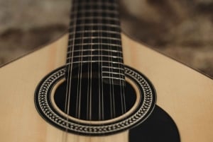 Porto: wijntour en 1 uur fado-show | alles inbegrepen